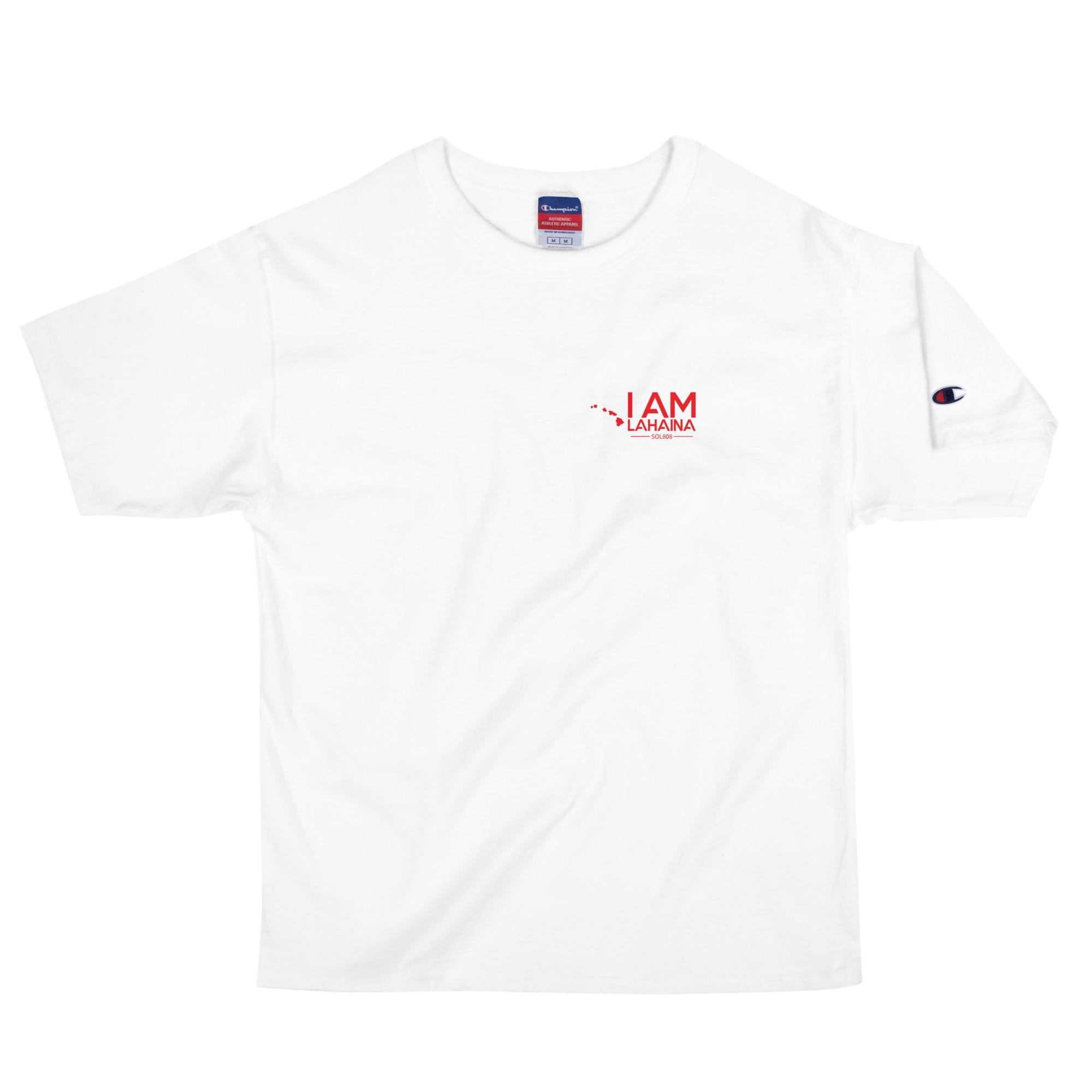 Men's Champion T-Shirt