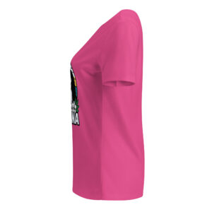 Women’s relaxed v-neck t-shirt